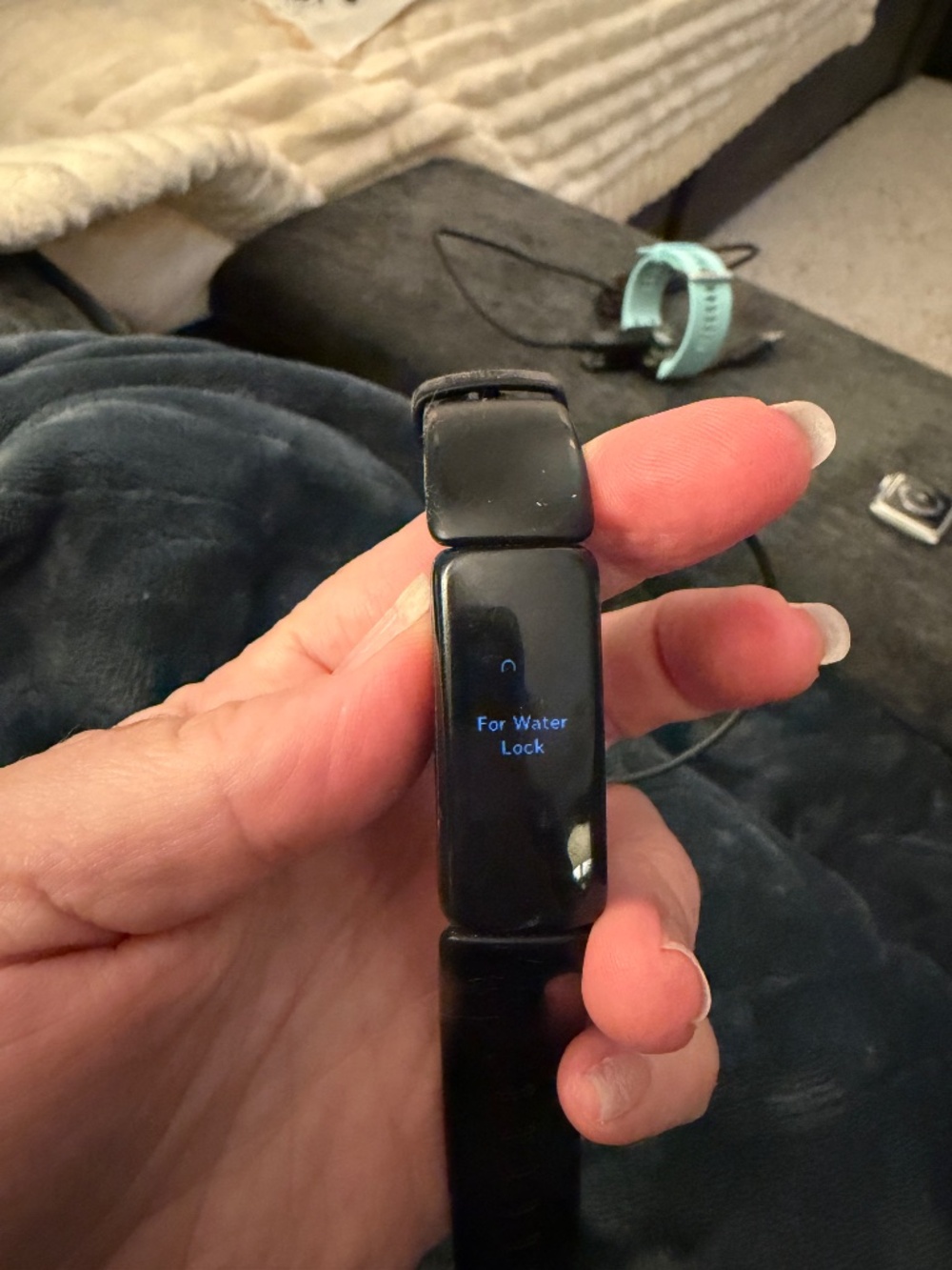 Fitbit Watch - Picture 7 of 11